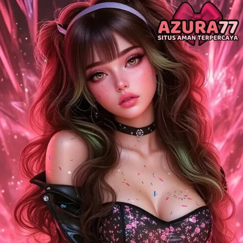 Kemasan produk Azura